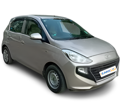 Hyundai NEW SANTRO-img